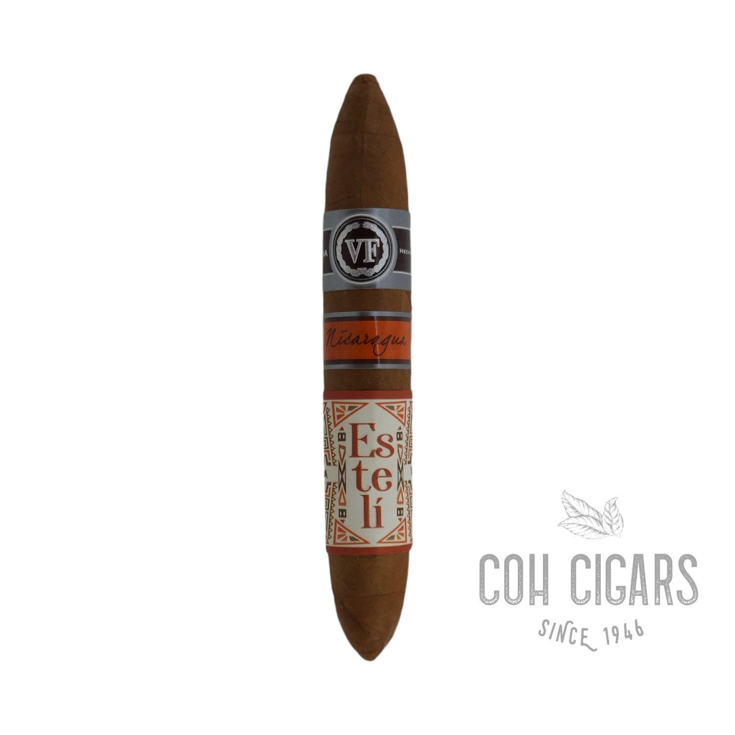 Nicaragua Esteli Salomones | Box 12 | Vegafina cigar - HK CohCigars