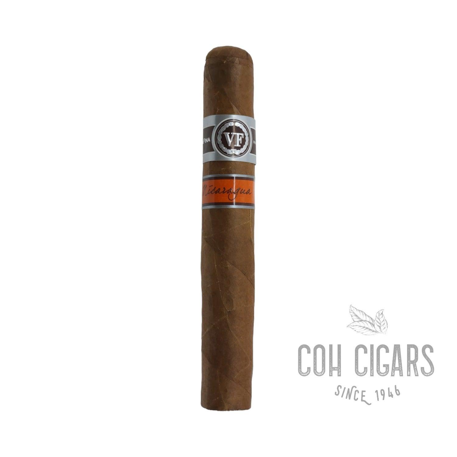 Nicaragua Gran Toro | Box 25 | Vegafina cigar - HK CohCigars