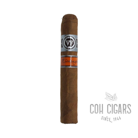 Nicaragua Robusto | Box 25 | Vegafina Cigars - HK CohCigars -雪茄