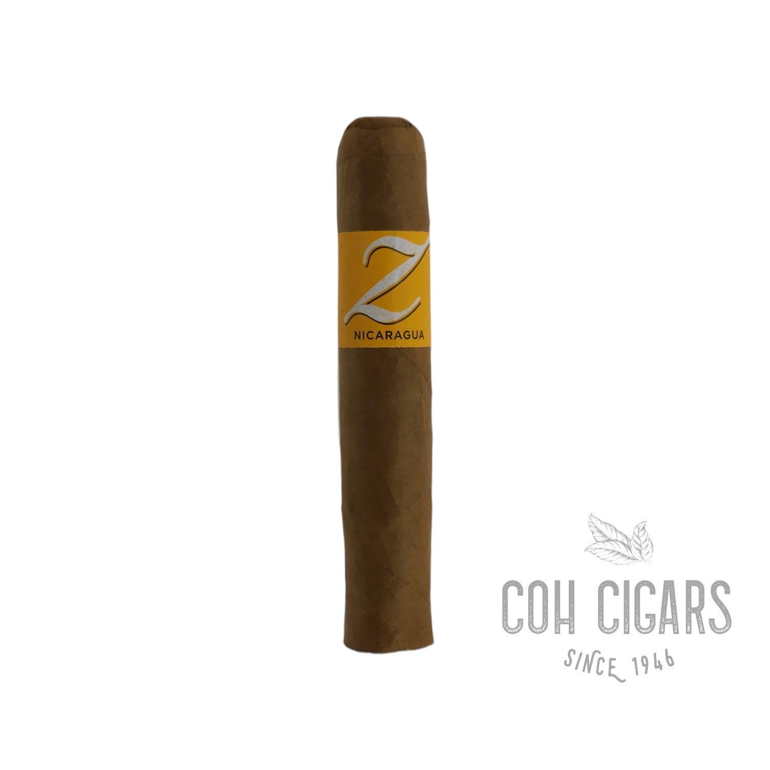 Nicaragua Robusto | Box 25 | Zino Classic cigar - HK CohCigars