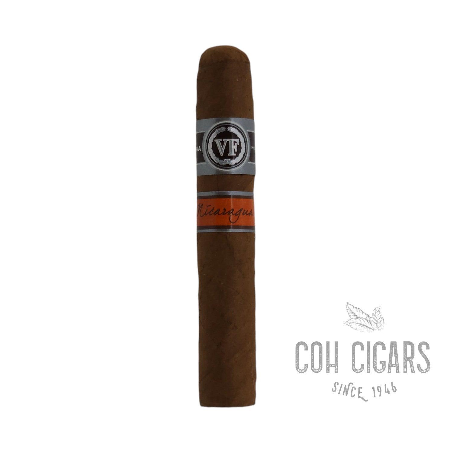 Nicaragua Robusto Tube | Box 3 | Vegafina cigar - HK CohCigars