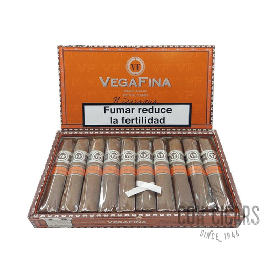 Nicaragua Vulcano | Box 10 | Vegafina cigar - HK CohCigars