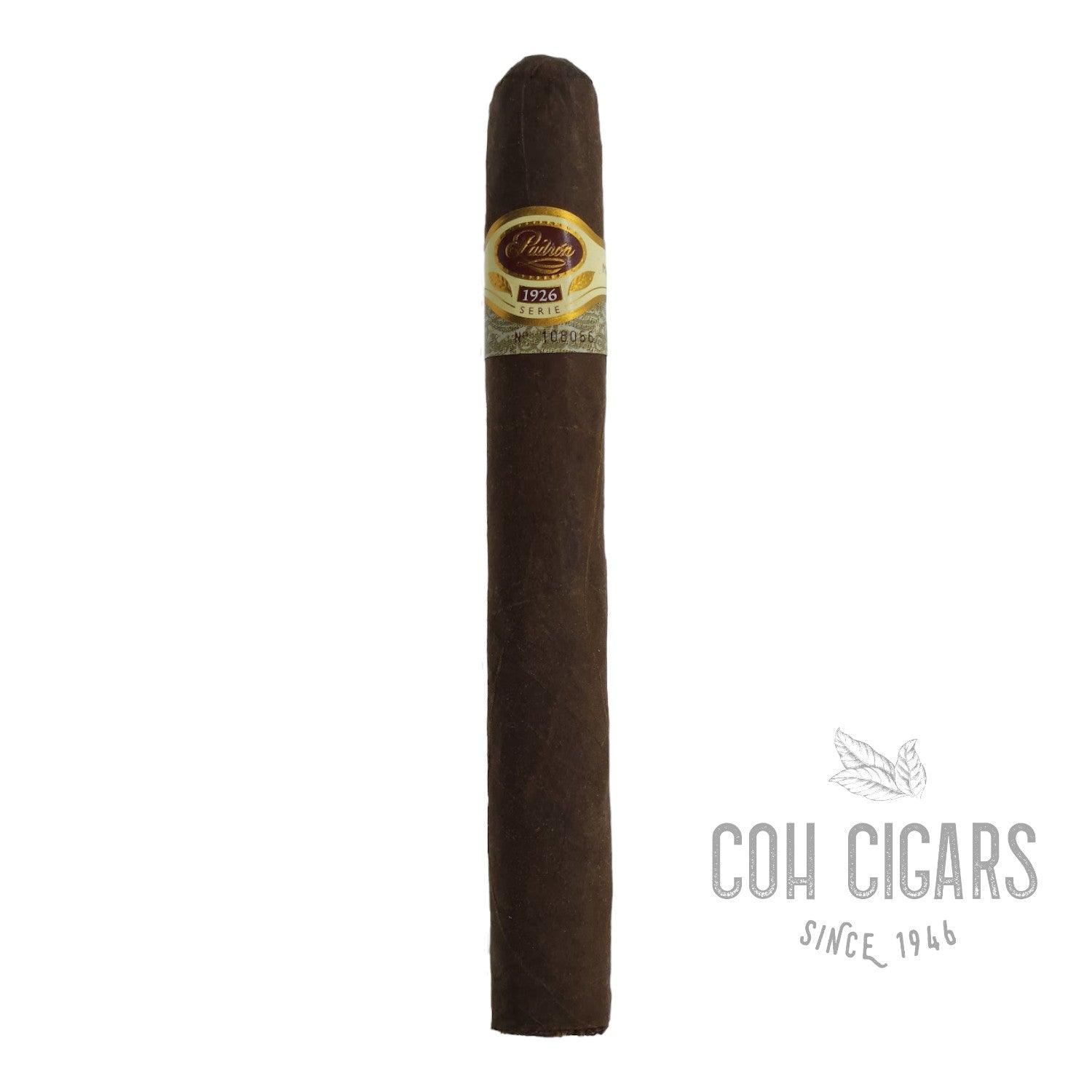 No.1 Maduro 1926 | Box 10 | Padron cigar - HK CohCigars