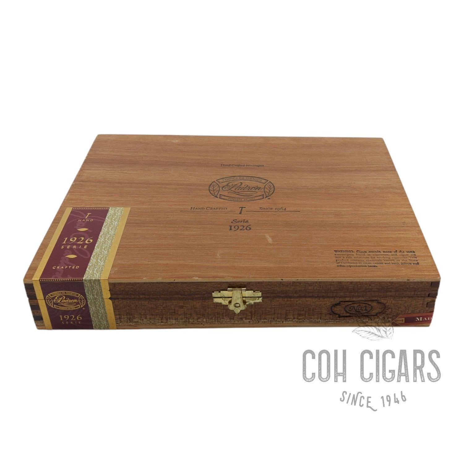 No.1 Maduro 1926 | Box 24 | Padron cigar - HK CohCigars -雪茄