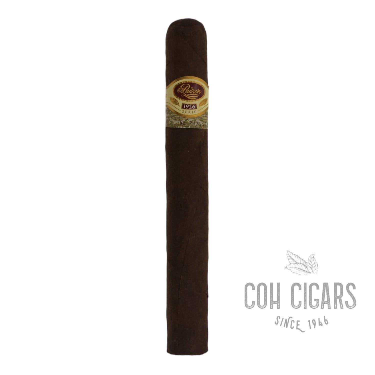 No.1 Maduro 1926 | Box 24 | Padron cigar - HK CohCigars -雪茄