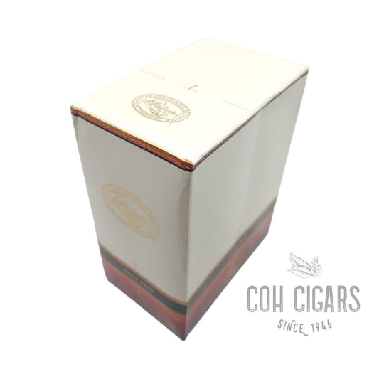 No.1 Natural 1926 6x4 | Box 24 | Padron cigar - HK CohCigars