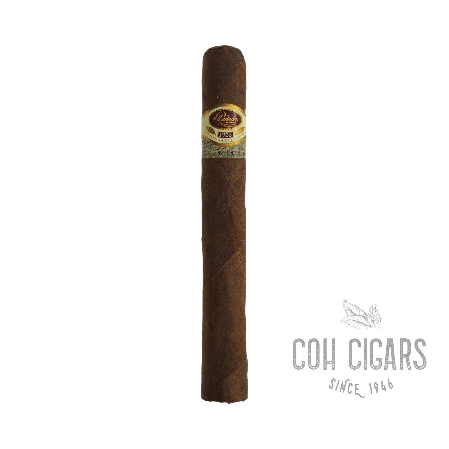 No.1 Natural 1926 | Box 24 | Padron Cigars - HK CohCigars -雪茄