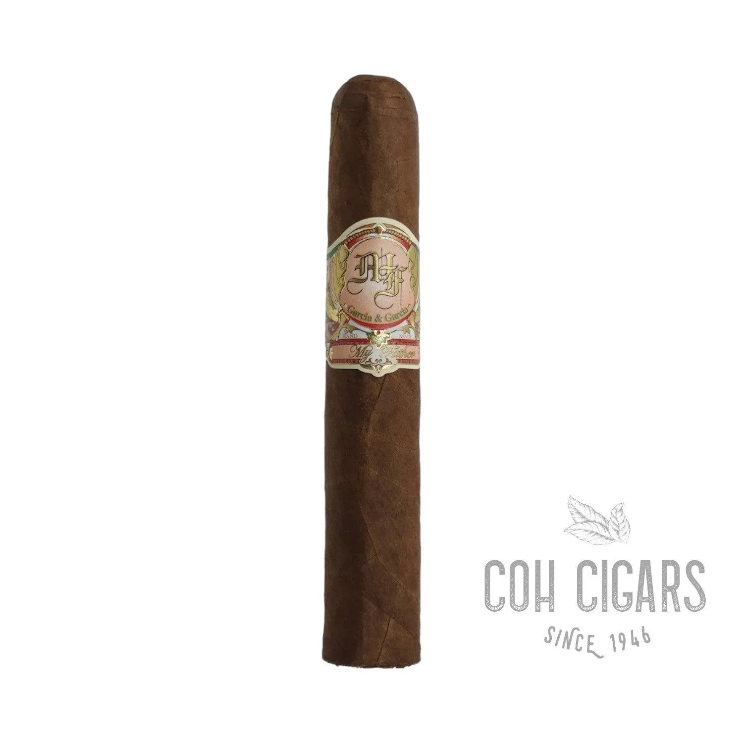 No.1 | Box 23 | My Father Cigars - HK CohCigars -雪茄