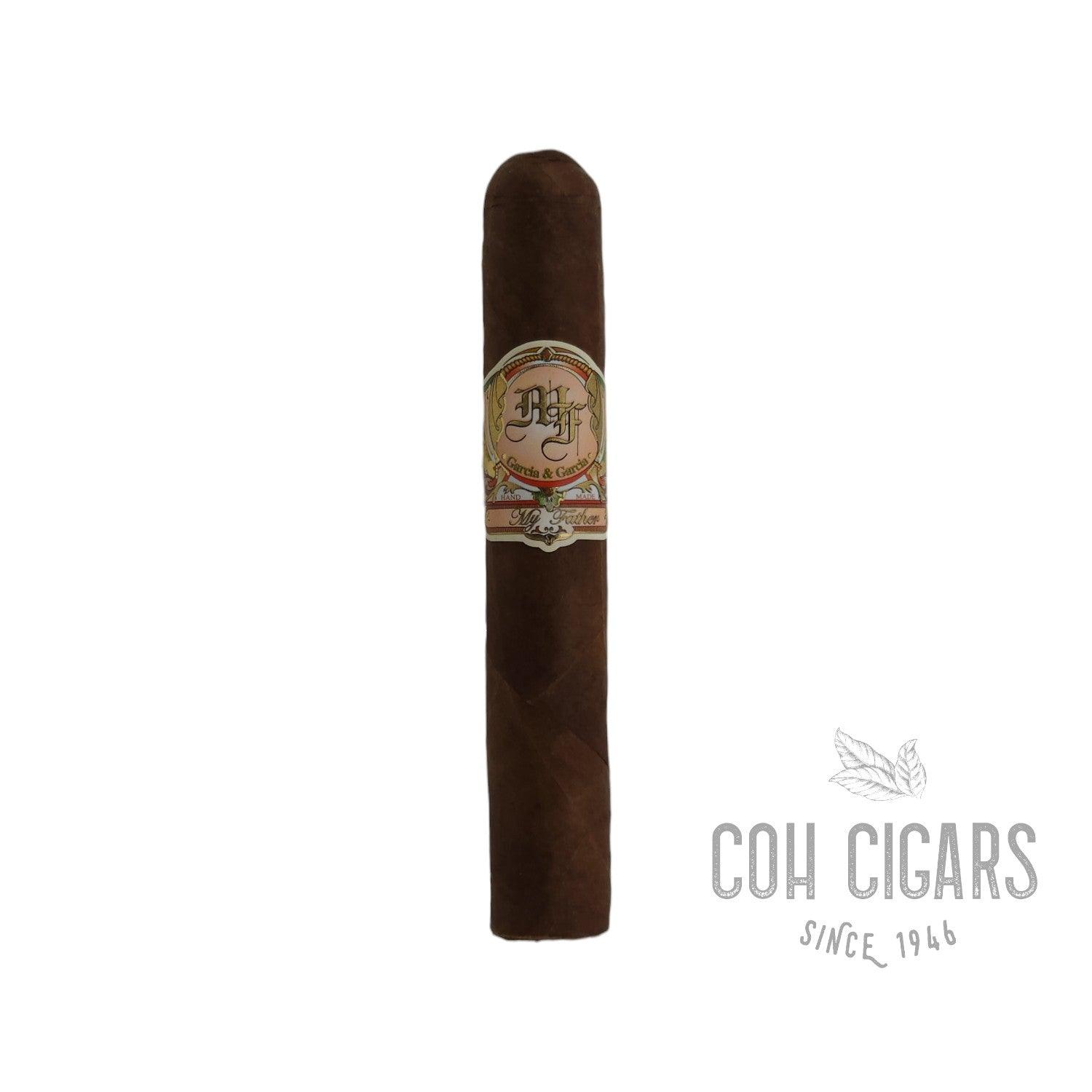 No.1 Robusto | Box 23 | My Father Cigars - HK CohCigars -雪茄