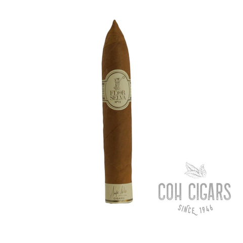 No.15 | Box 20 | Flor de Selva cigar - HK CohCigars