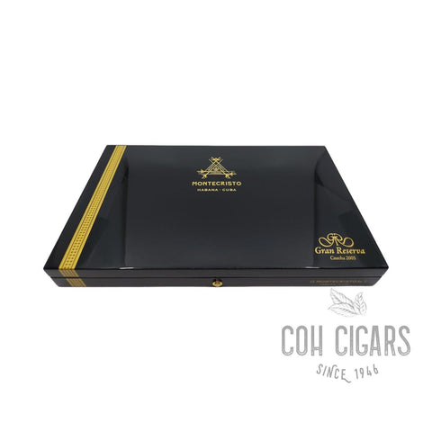 No.2 Gran Reserva | Box 15 | Montecristo cigar - HK CohCigars