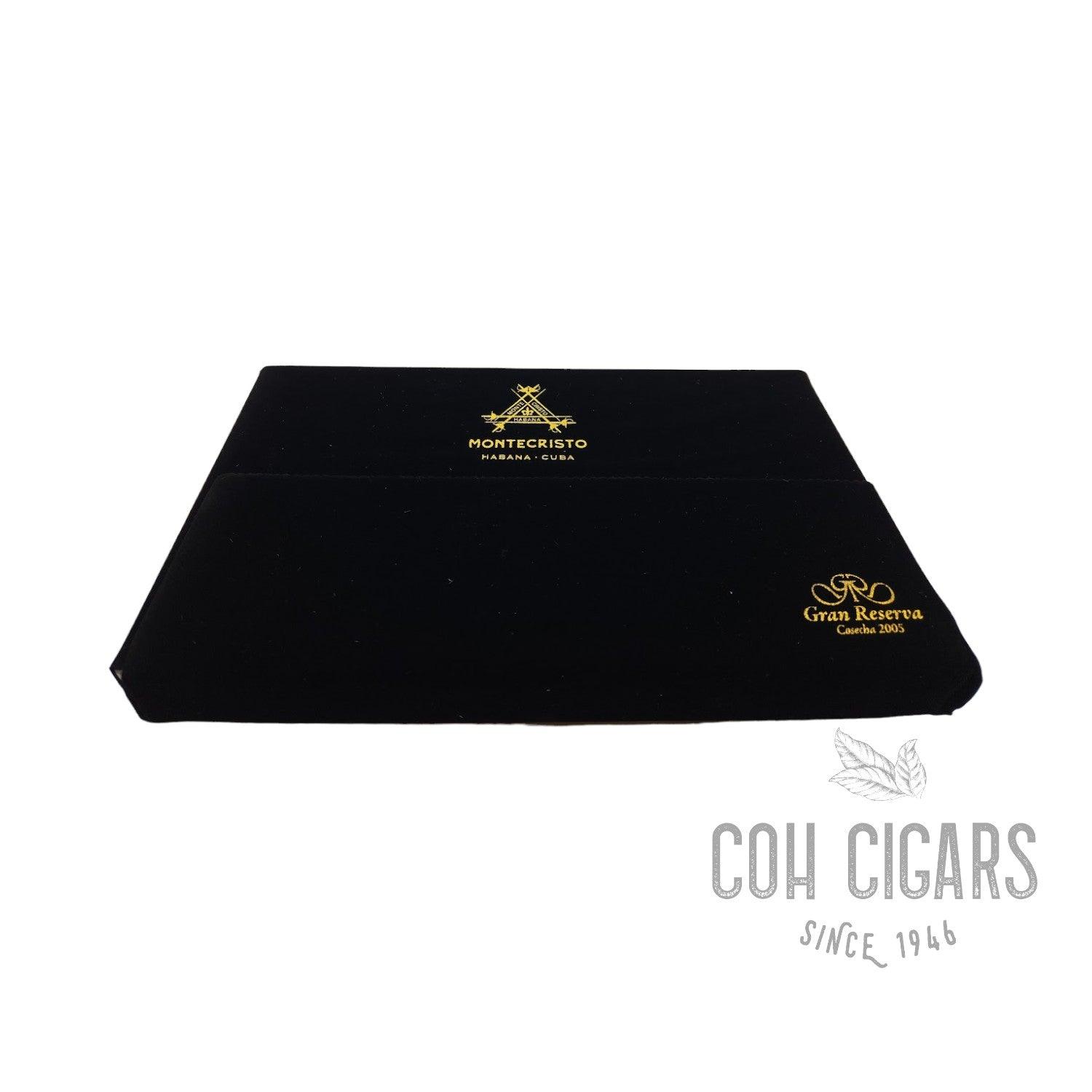 No.2 Gran Reserva | Box 15 | Montecristo cigar - HK CohCigars