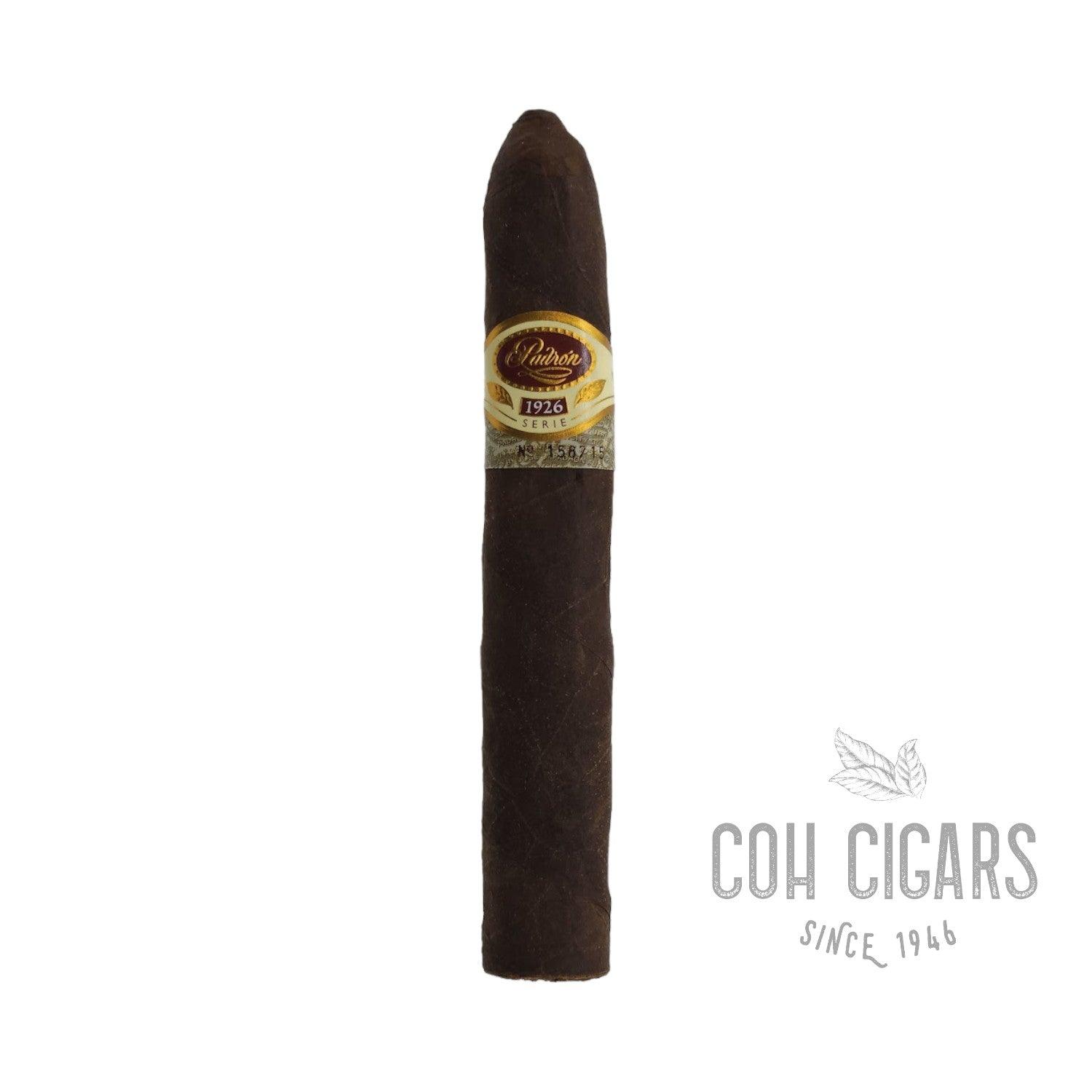 No.2 Maduro 1926 | Box 10 | Padron cigar - HK CohCigars