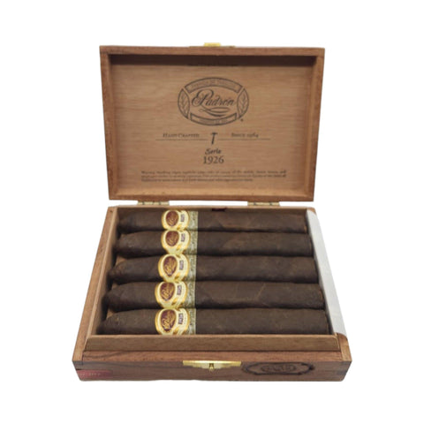 No.2 Maduro 1926 | Box 10 | Padron cigar - HK CohCigars