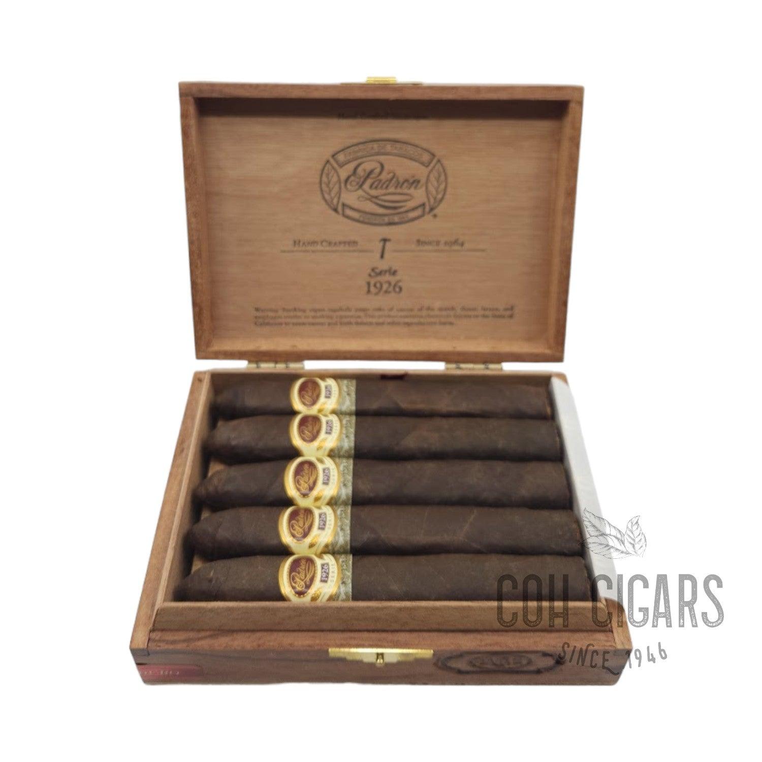No.2 Maduro 1926 | Box 10 | Padron Cigars - HK CohCigars -雪茄