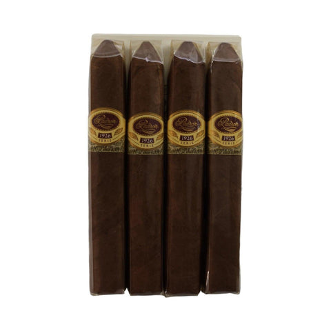No.2 Natural 1926 6x4 | Box 24 | Padron cigar - HK CohCigars