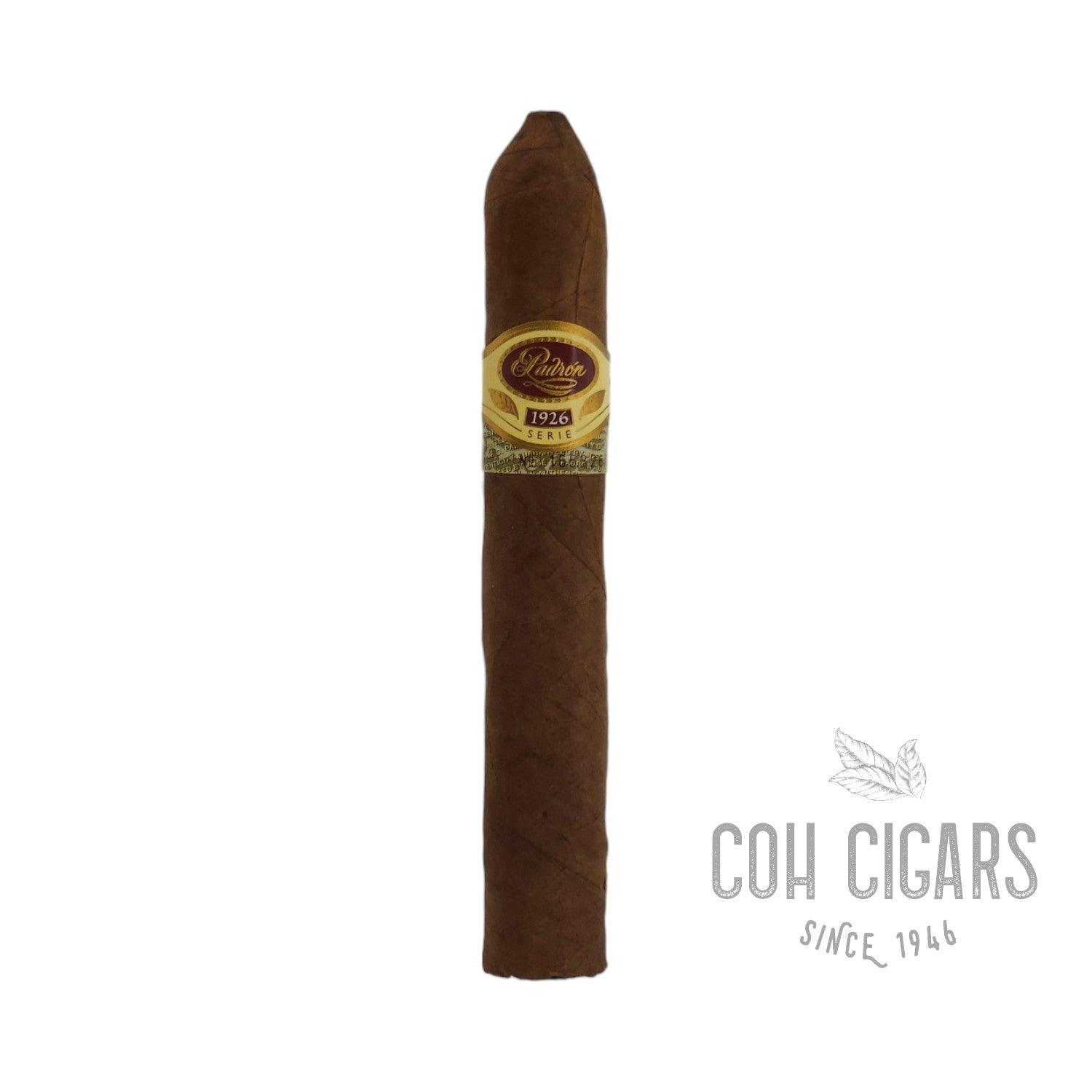 No.2 Natural 1926 6x4 | Box 24 | Padron cigar - HK CohCigars