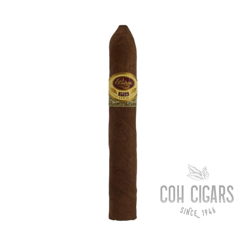 No.2 Natural 1926 6x4 | Box 24 | Padron cigar - HK CohCigars