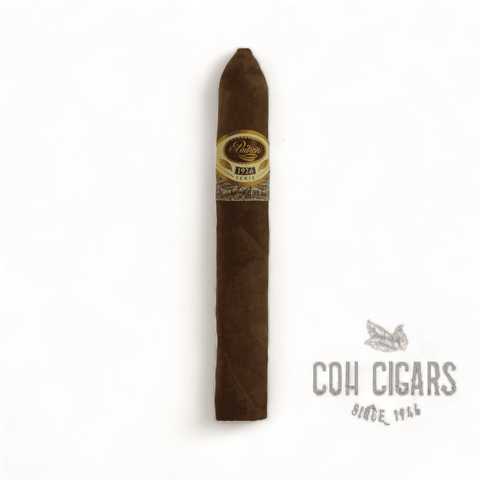 No.2 Natural 1926 | Box 10 | Padron Cigars - HK CohCigars -雪茄