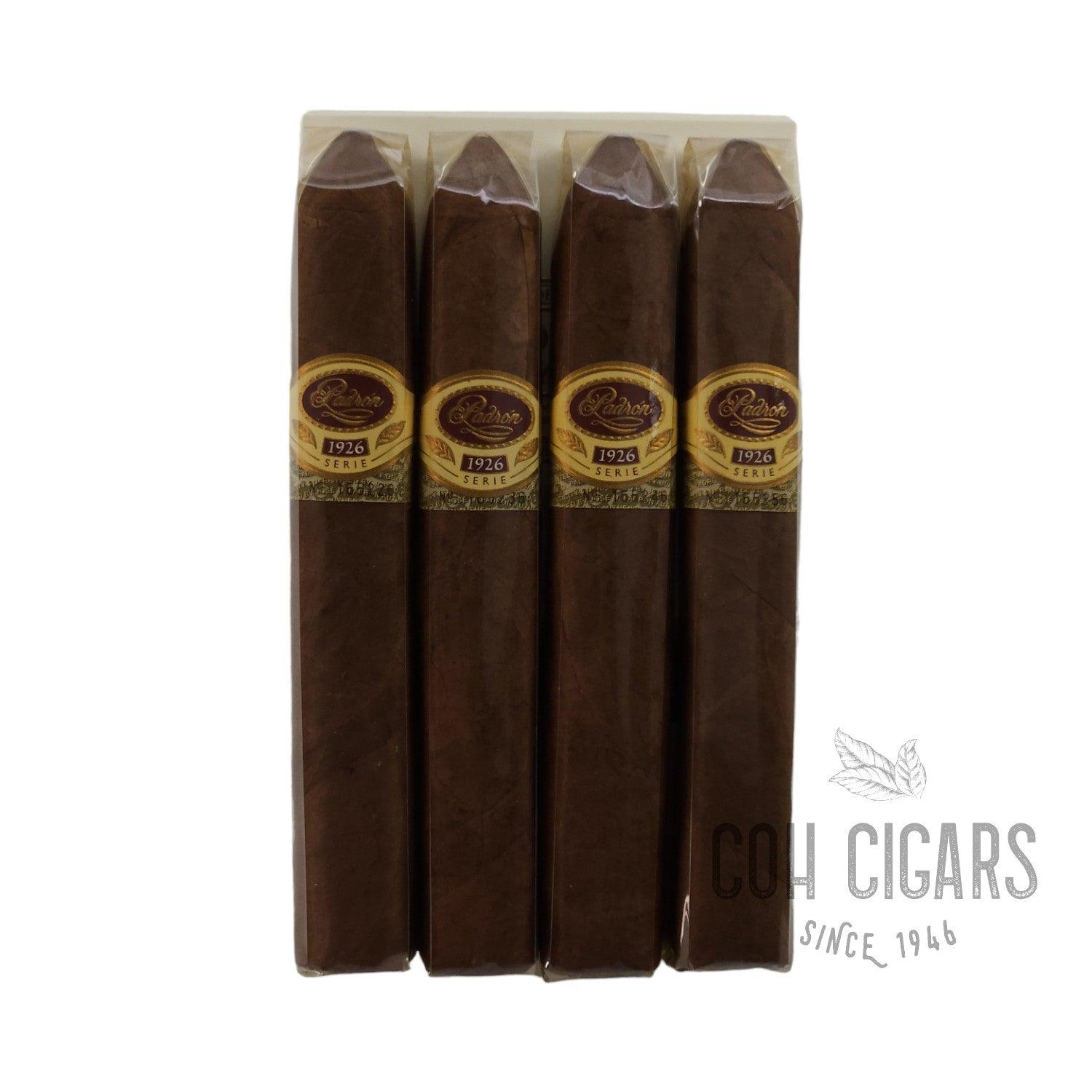 No.2 Natural 1926 | Box 4x6 | Padron Cigars - HK CohCigars -雪茄