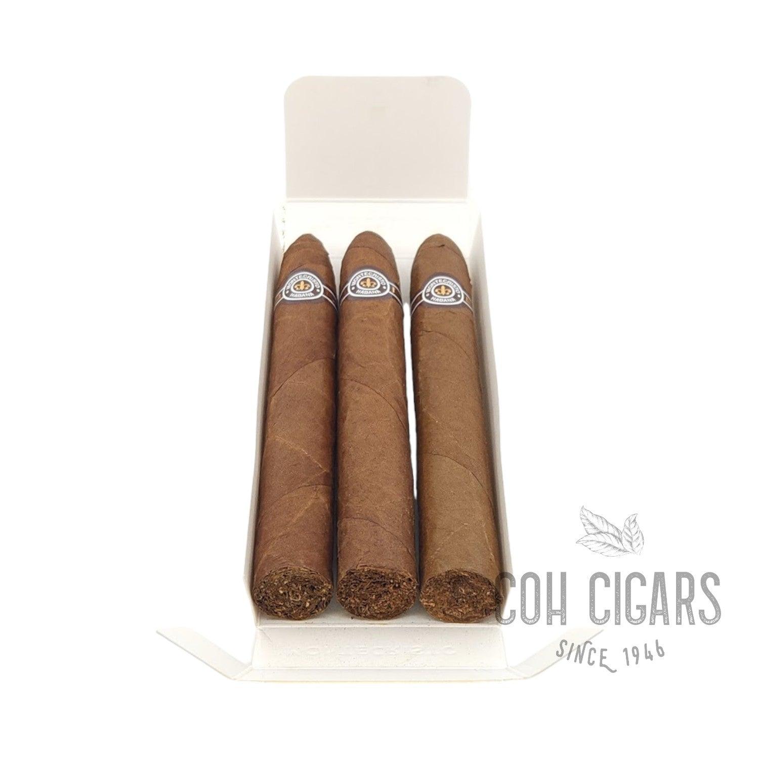 No.2 | Box 3 | Montecristo Cigars - HK CohCigars -雪茄