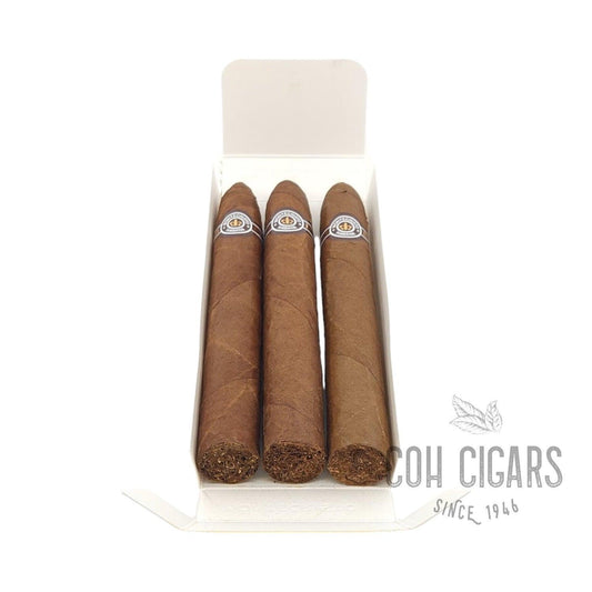 No.2 | Box 3 | Montecristo Cigars - HK CohCigars -雪茄