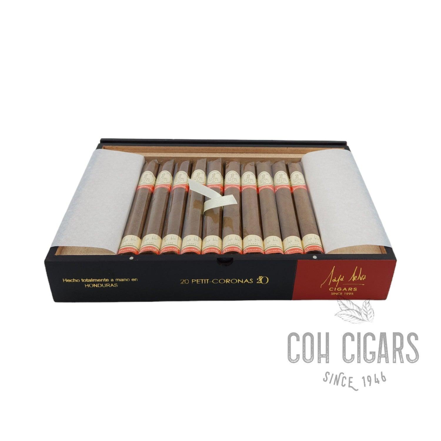 No.20 Petit Coronas | Box 20 | Flor de Selva Cigars - HK CohCigars -雪茄