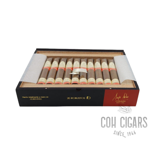 No.20 Robusto | Box 20 | Flor de Selva cigar - HK CohCigars