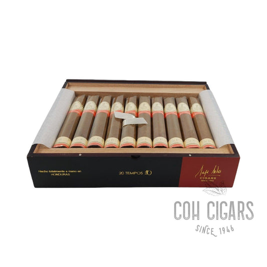 No.20 Tempos | Box 20 | Flor de Selva cigar - HK CohCigars