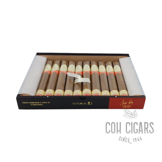 No.20 Toro | Box 10 | Flor de Selva cigar - HK CohCigars