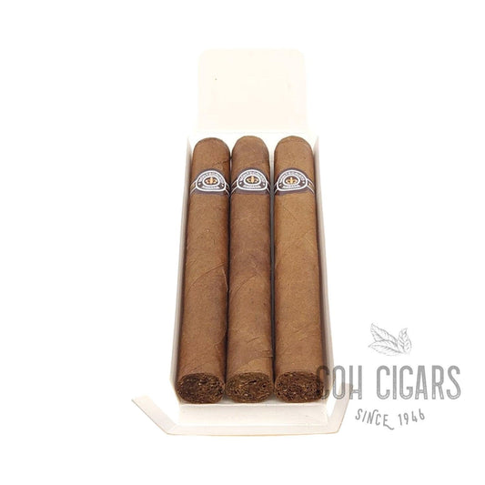 No.3 | Box 3 | Montecristo Cigars - HK CohCigars -雪茄