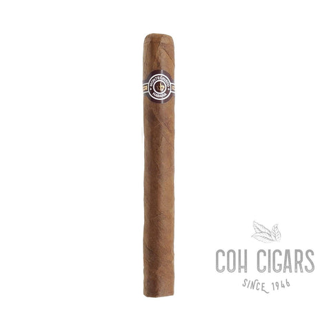 No.3 | Box 5x5 | Montecristo cigar - HK CohCigars