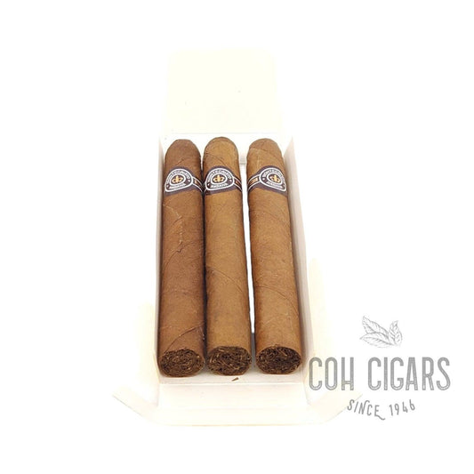 No.4 | Box 15 | Montecristo Cigars - HK CohCigars -雪茄