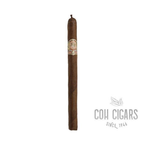 No.4 | Box 23 | My Father Cigars - HK CohCigars -雪茄
