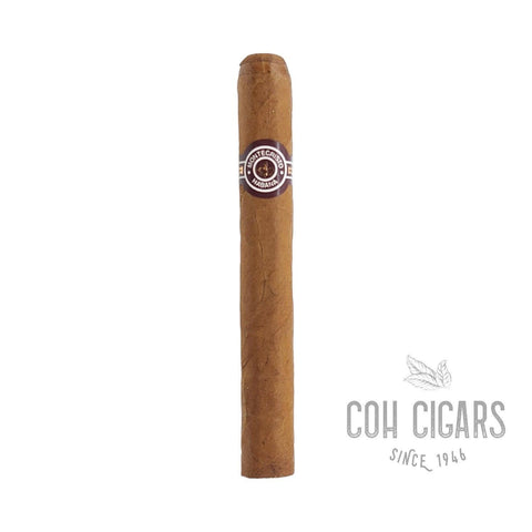 No.4 | Box 25 | Montecristo cigar - HK CohCigars