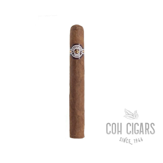 No.4 | Single | Montecristo cigar - HK CohCigars -雪茄