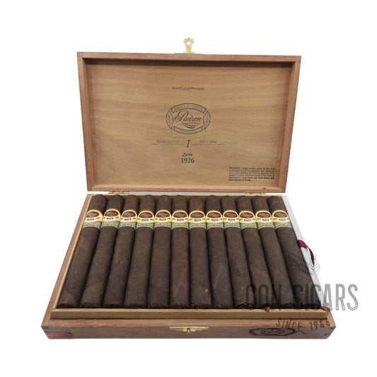 No.47 Maduro 1926 | Box 24 | Padron cigar - HK CohCigars
