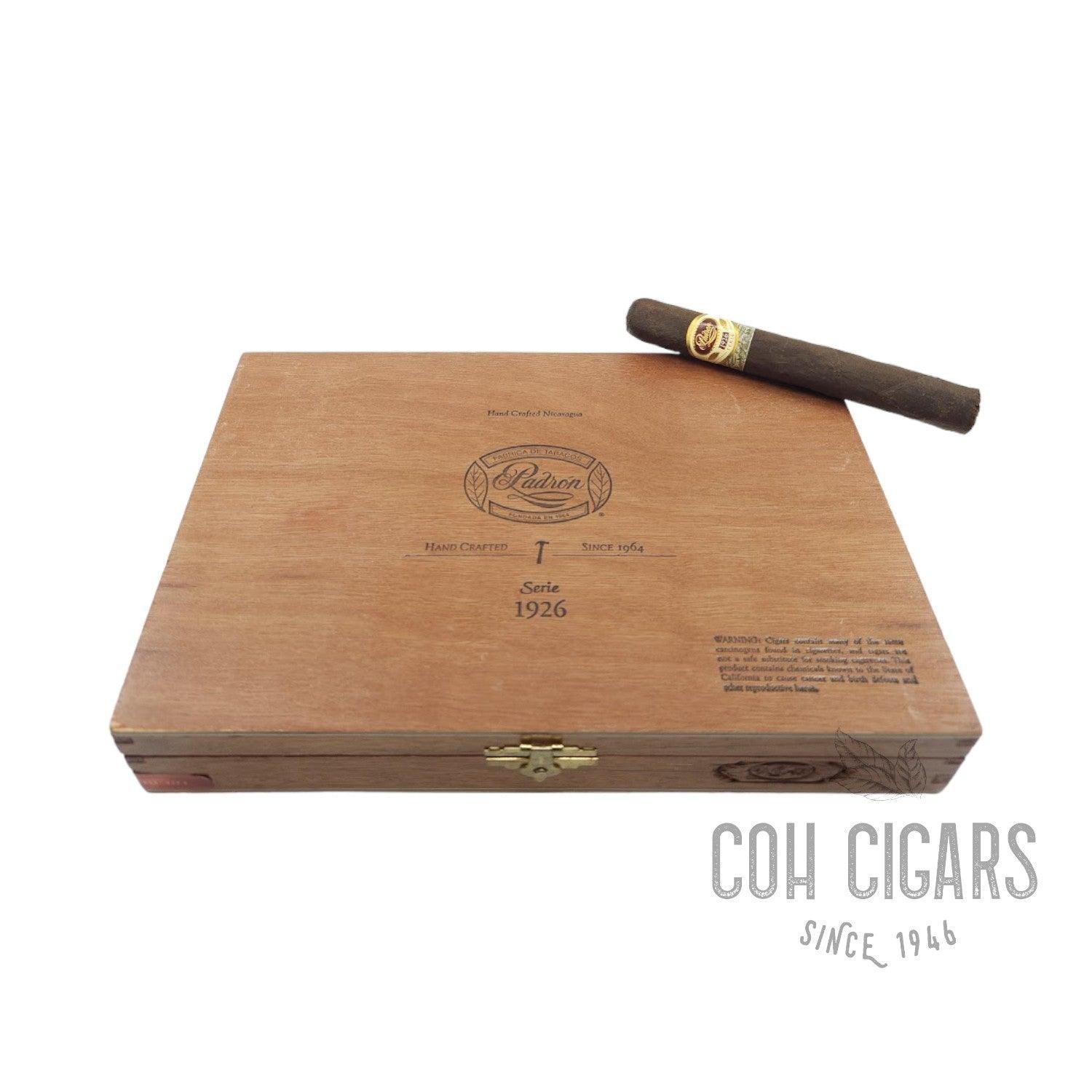 No.47 Maduro 1926 | Box 24 | Padron Cigars - HK CohCigars -雪茄