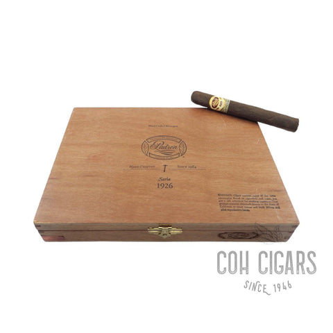 No.47 Maduro 1926 | Box 24 | Padron Cigars - HK CohCigars -雪茄