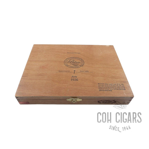 No.47 Maduro 1926 | Box 24 | Padron Cigars - HK CohCigars -雪茄