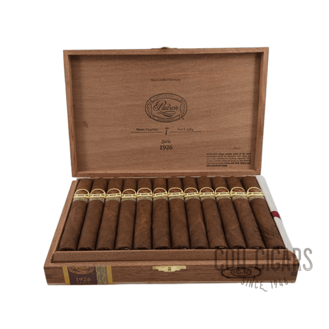 No.47 Natural 1926 | Box 24 | Padron Cigars - HK CohCigars -雪茄