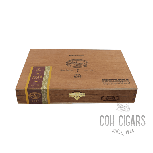 No.47 Natural 1926 | Box 24 | Padron Cigars - HK CohCigars -雪茄