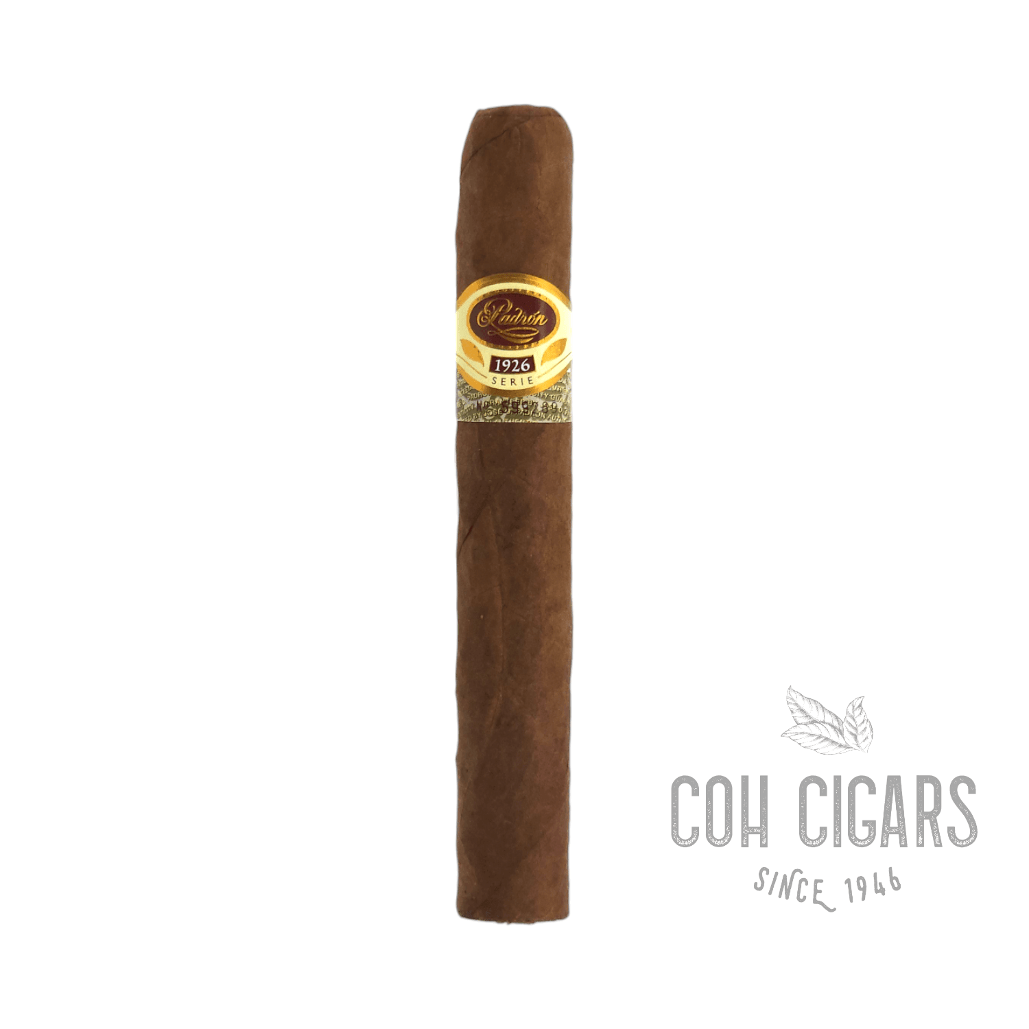 No.47 Natural 1926 | Box 24 | Padron Cigars - HK CohCigars -雪茄