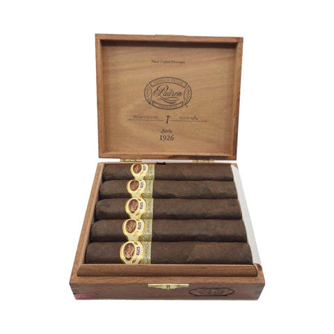 No.48 Maduro 1926 | Box 10 | Padron cigar - HK CohCigars -雪茄