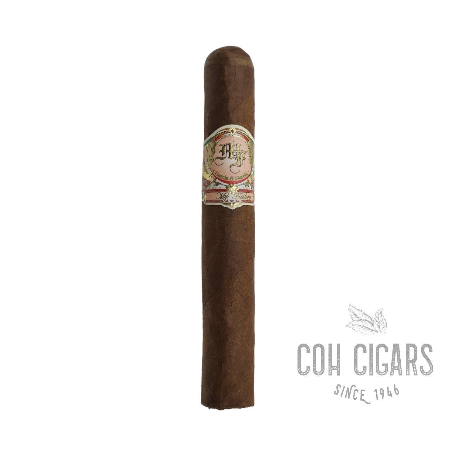 No.5 | Box 23 | My Father Cigars - HK CohCigars -雪茄