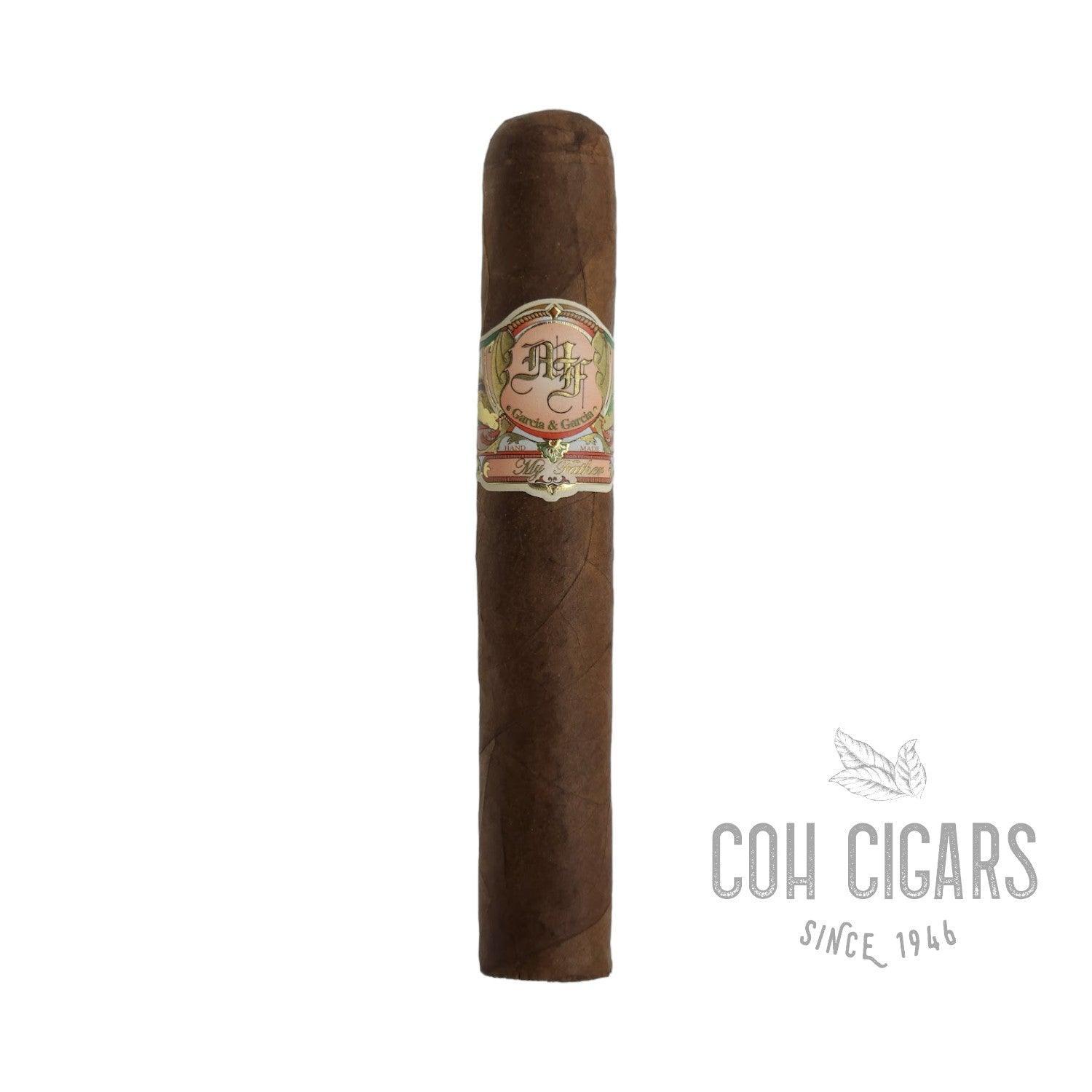 No.6 Box Prossed Toro Gordo | Box 18 | My Father cigar - HK CohCigars