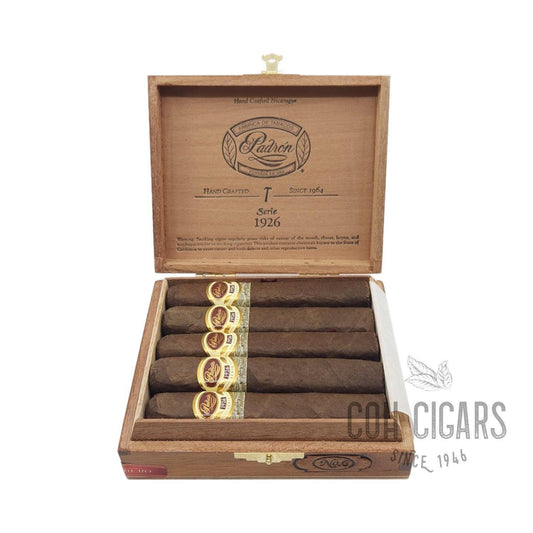 No.6 Maduro 1926 | Box 10 | Padron Cigars - HK CohCigars -雪茄