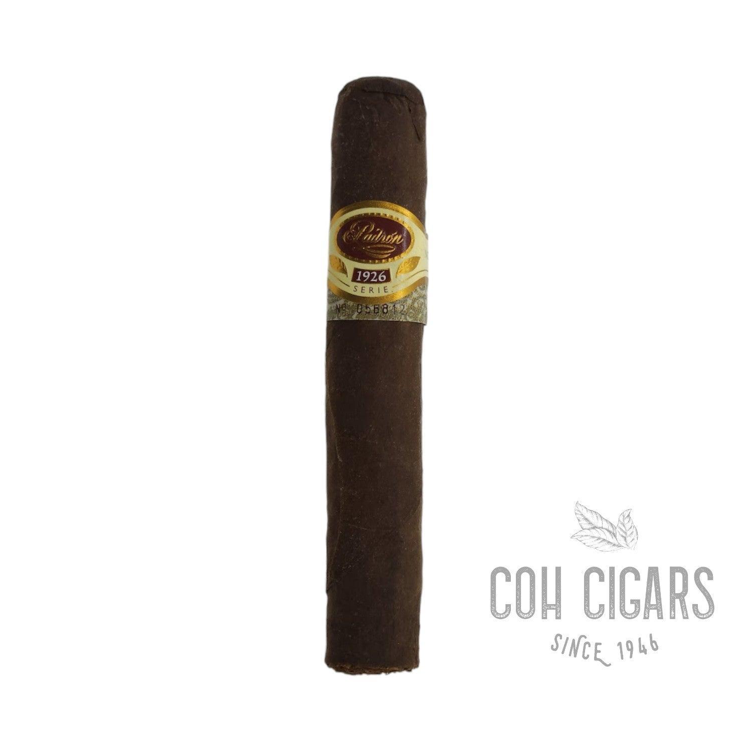 No.6 Maduro 1926 | Box 24 | Padron cigar - HK CohCigars