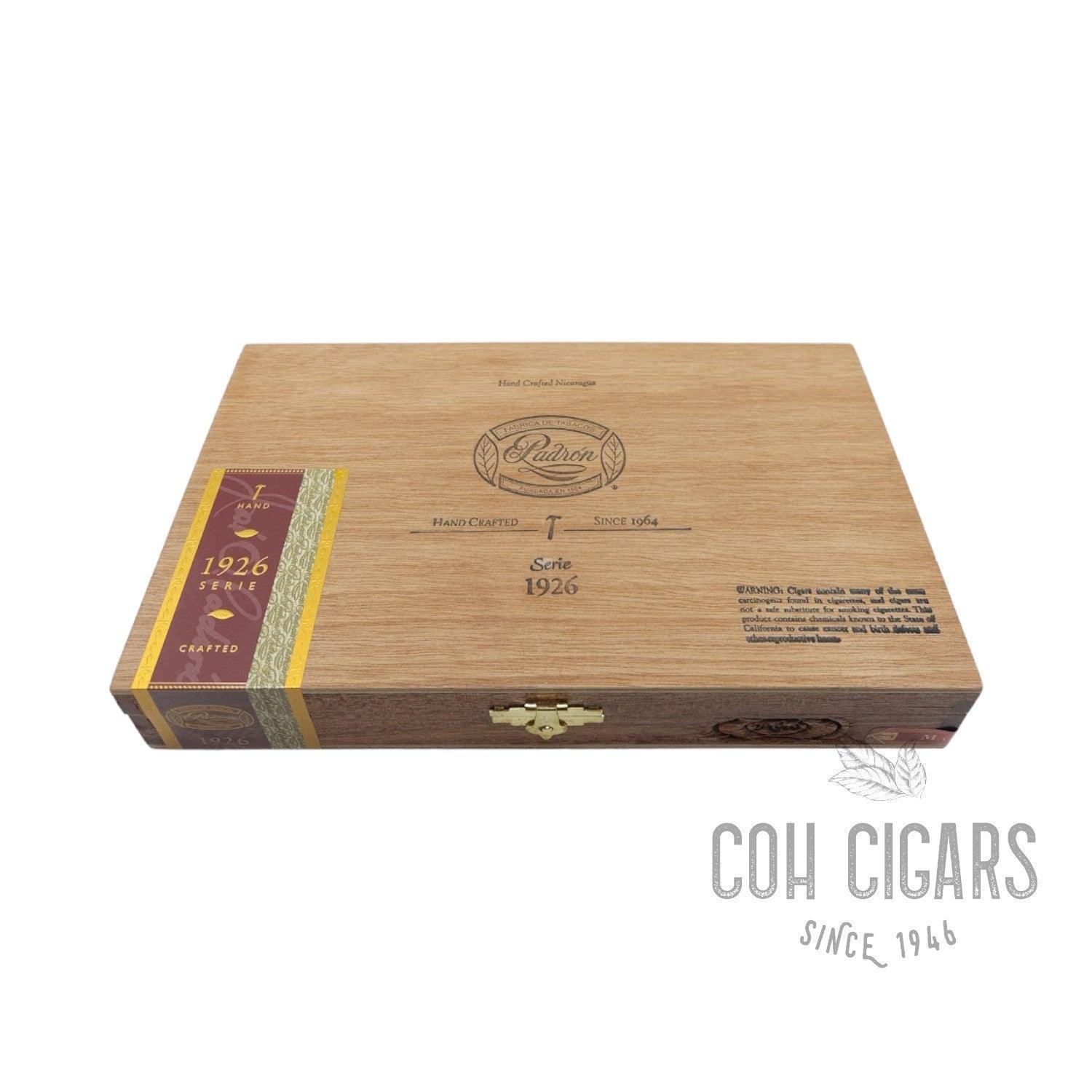 No.6 Maduro 1926 | Box 24 | Padron Cigars - HK CohCigars -雪茄