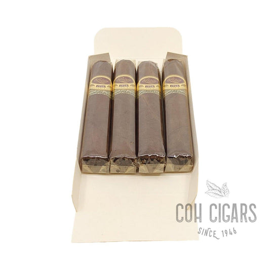 No.6 Natural 1926 6x4 | Box 24 | Padron cigar - HK CohCigars